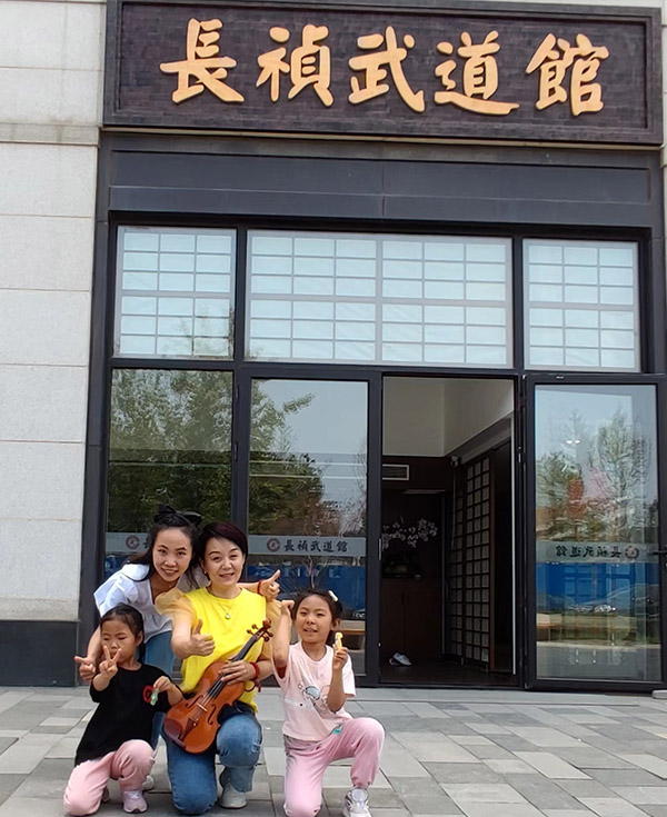 长祯武术乐团11