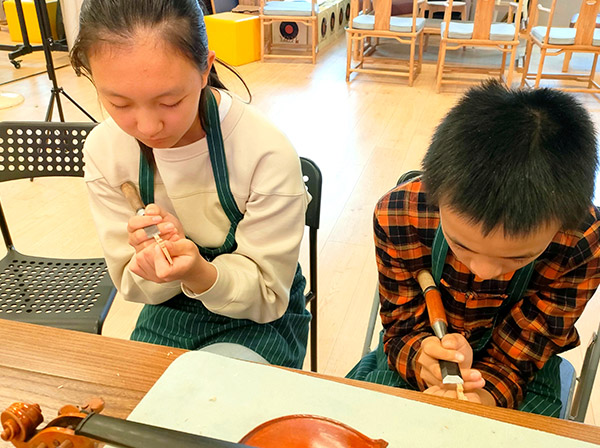 森林制作工坊7
