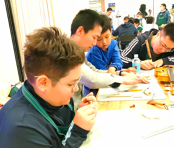 森林制作工坊6