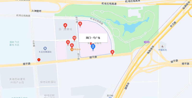 地图
